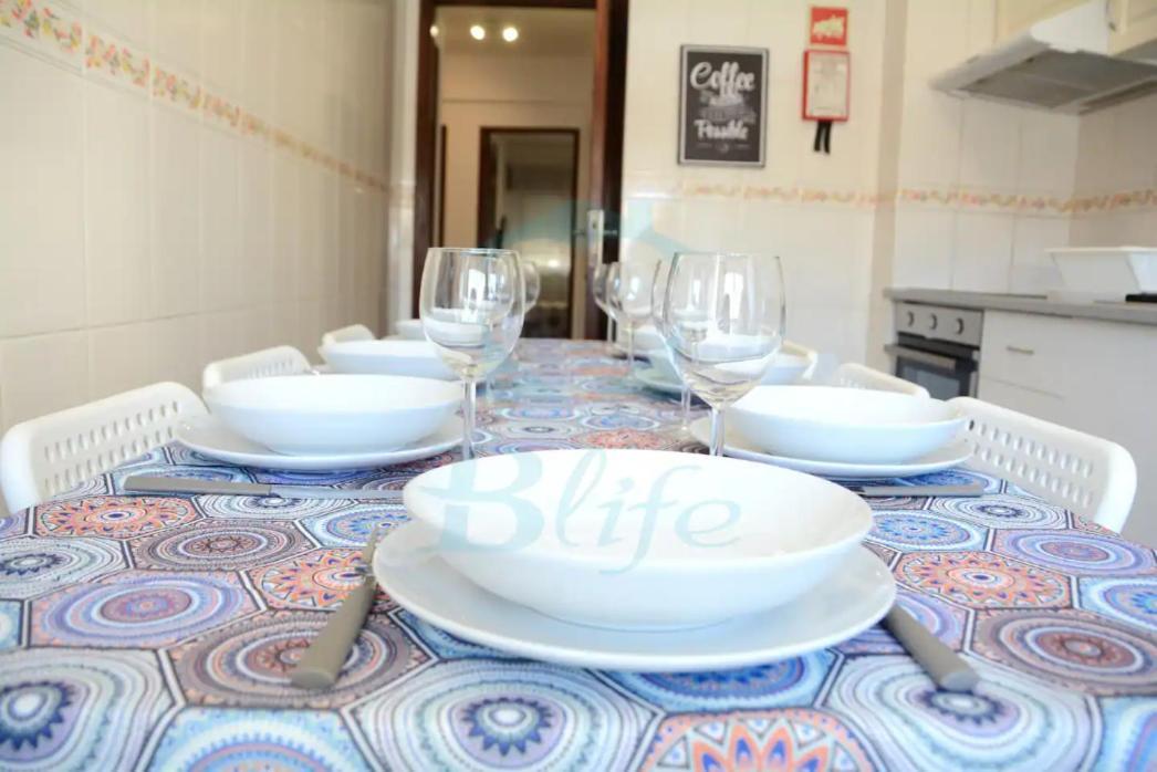 Blife Julya Private Rooms FAO Exterior photo