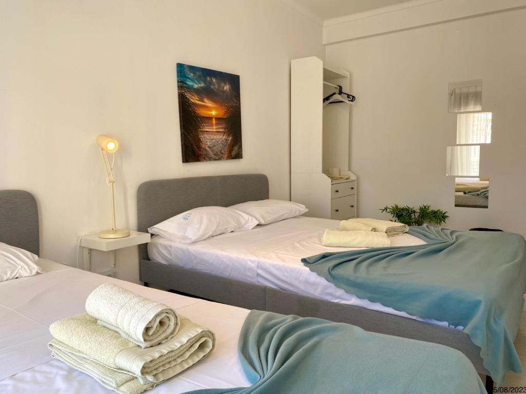Blife Julya Private Rooms FAO Exterior photo