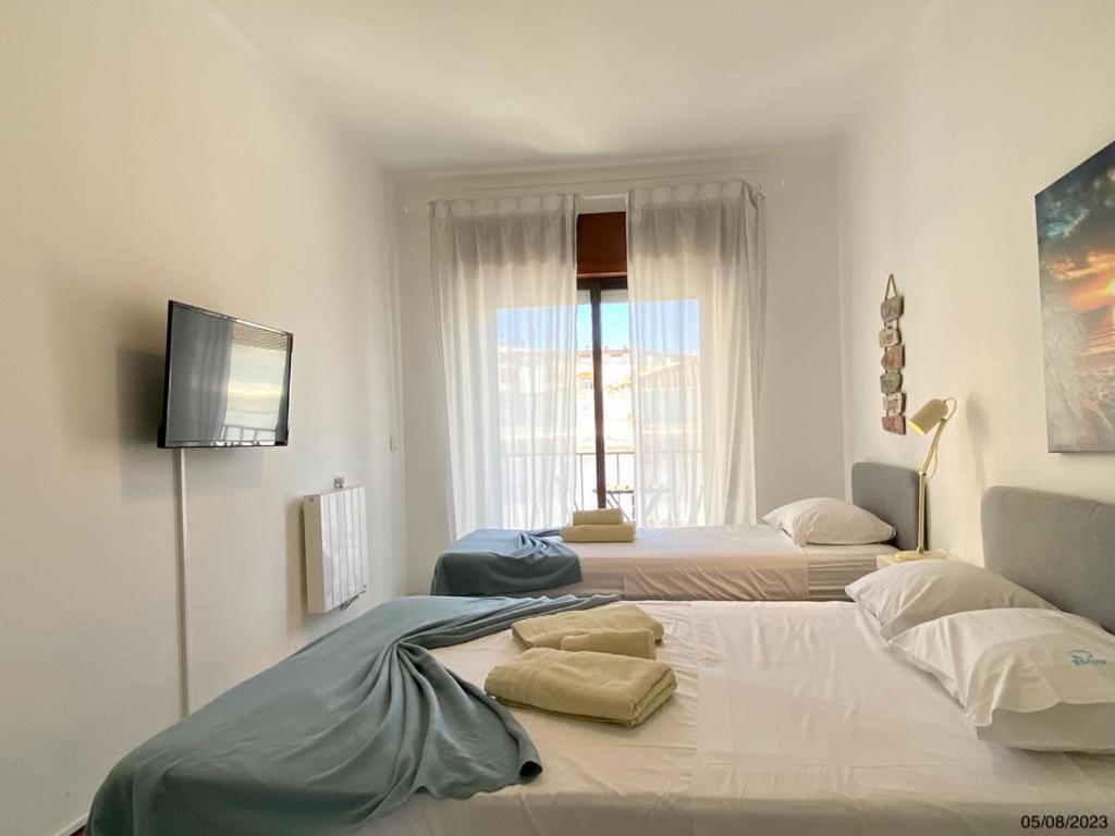 Blife Julya Private Rooms FAO Exterior photo