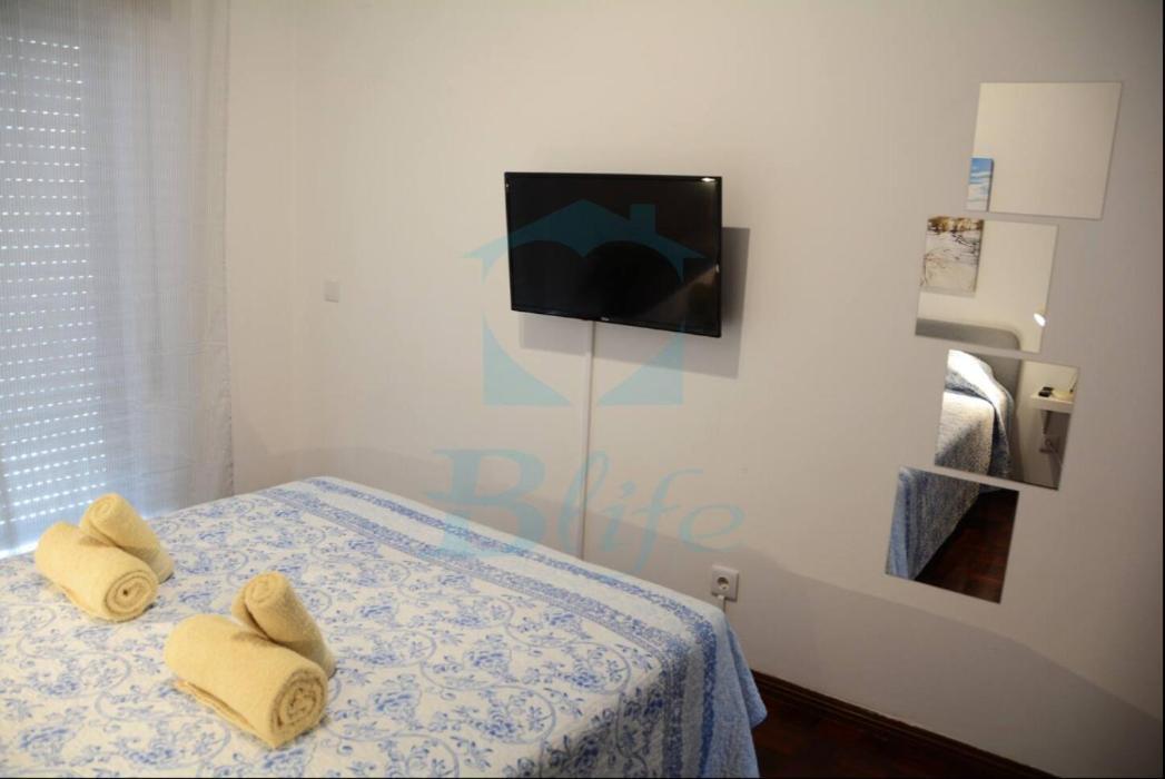 Blife Julya Private Rooms FAO Exterior photo