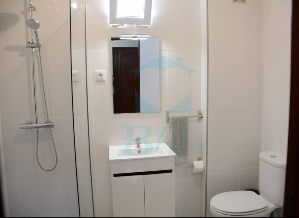 Blife Julya Private Rooms FAO Exterior photo