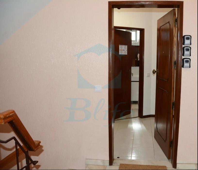 Blife Julya Private Rooms FAO Exterior photo