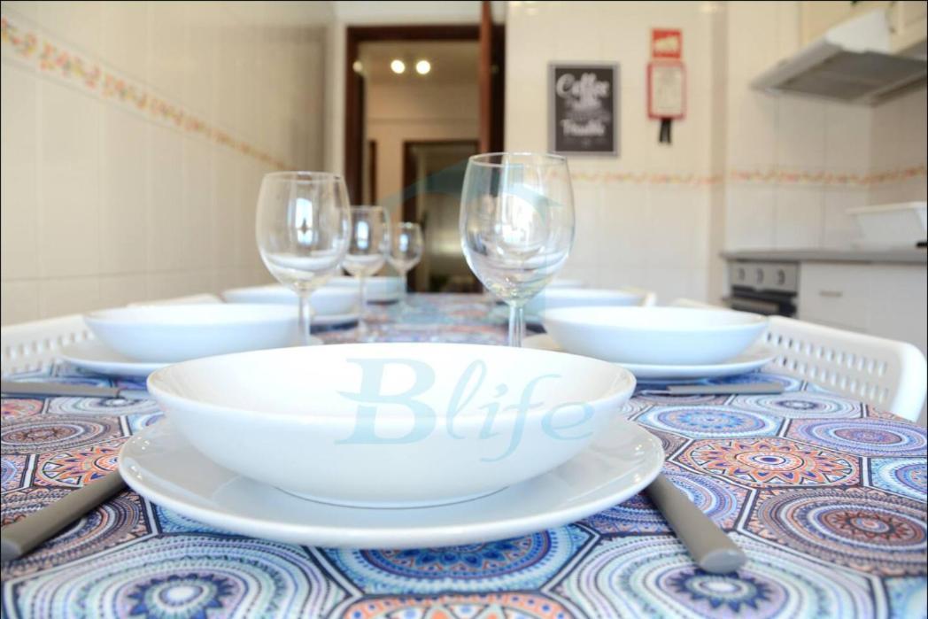 Blife Julya Private Rooms FAO Exterior photo