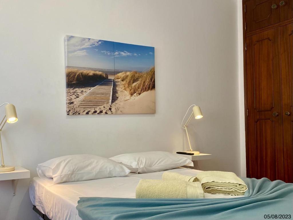 Blife Julya Private Rooms FAO Exterior photo