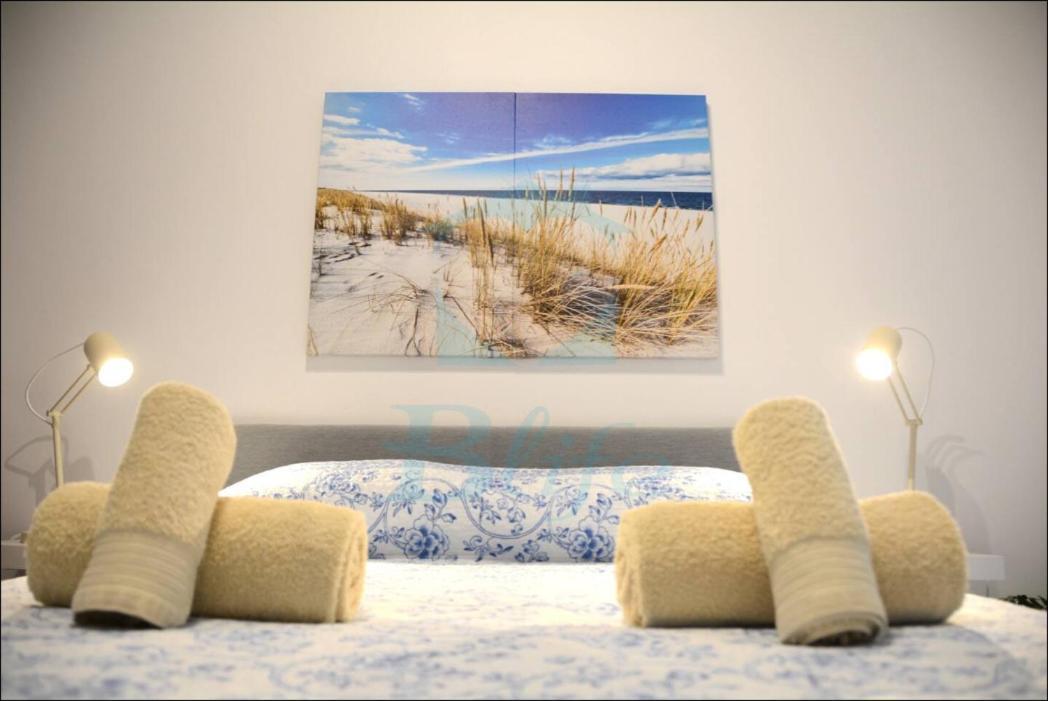 Blife Julya Private Rooms FAO Exterior photo