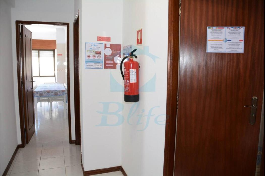 Blife Julya Private Rooms FAO Exterior photo