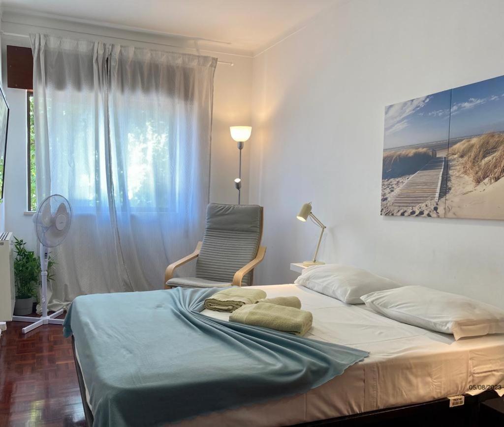 Blife Julya Private Rooms FAO Exterior photo