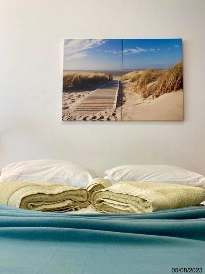 Blife Julya Private Rooms FAO Exterior photo