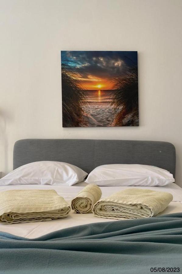 Blife Julya Private Rooms FAO Exterior photo
