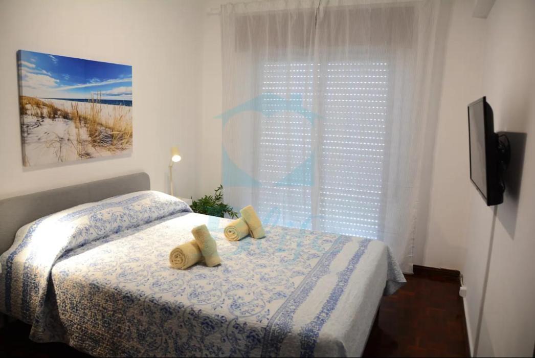 Blife Julya Private Rooms FAO Exterior photo