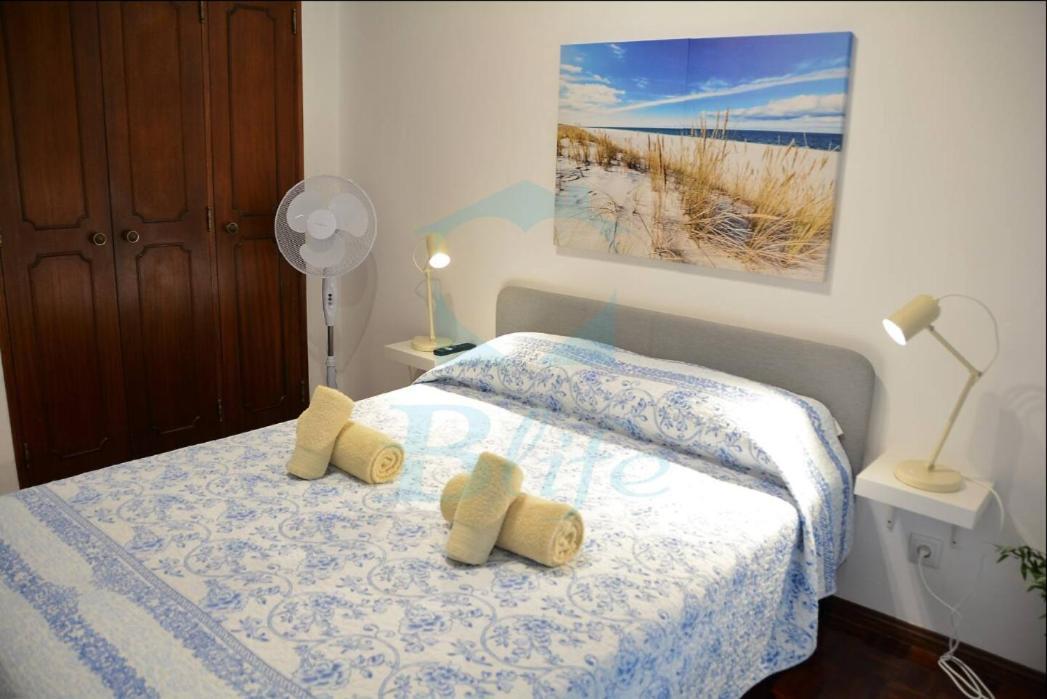 Blife Julya Private Rooms FAO Exterior photo