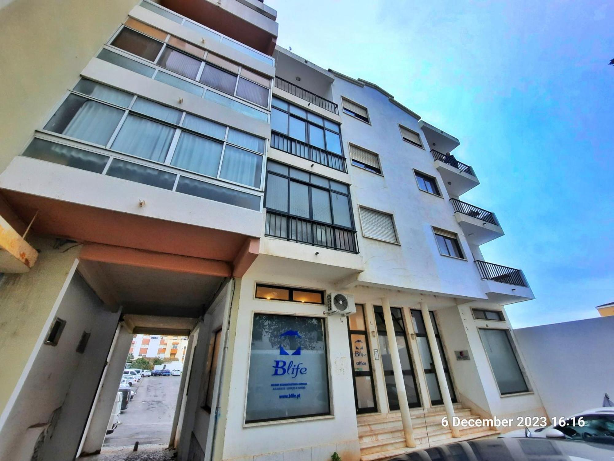 Blife Julya Private Rooms FAO Exterior photo